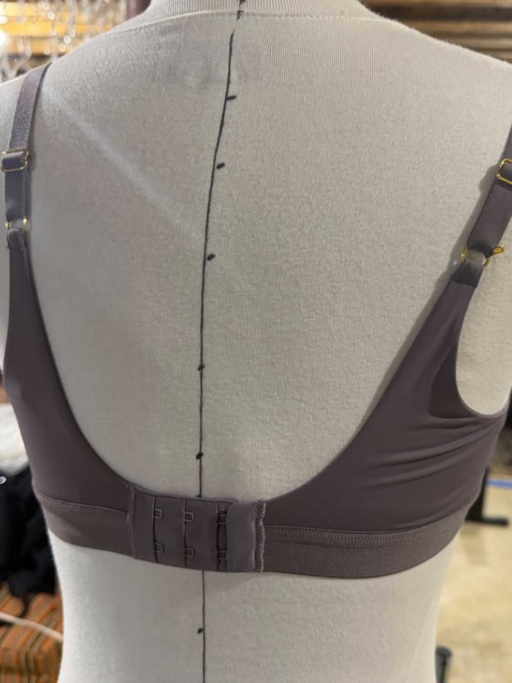 Pepper Lift Up Bra - Picture 2 of 4